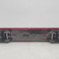 Lionel 6-9107 O Gauge Dr. Pepper Vat Carrier #9107 VG/Box