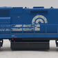 Athearn G40558 HO Scale EMDX Lease GP38-2 Diesel Locomotive #740 LN/Box