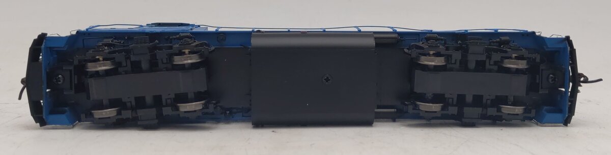 Athearn G40558 HO Scale EMDX Lease GP38-2 Diesel Locomotive #740 LN/Box