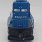 Athearn G40558 HO Scale EMDX Lease GP38-2 Diesel Locomotive #740 LN/Box