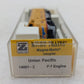 MicroTrains 14001-2 Z Union Pacific F-7 Powered Diesel Locomotive #1458 LN/Box
