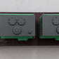 K-Line K665501 Pennsylvania Depressed Center Flatcar w/ 2 Transformers LN/Box