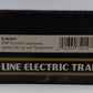 K-Line K665501 Pennsylvania Depressed Center Flatcar w/ 2 Transformers LN/Box