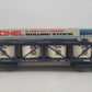 Lionel 6-9106 O Gauge Miller Lite Vat Car #9106 EX/Box