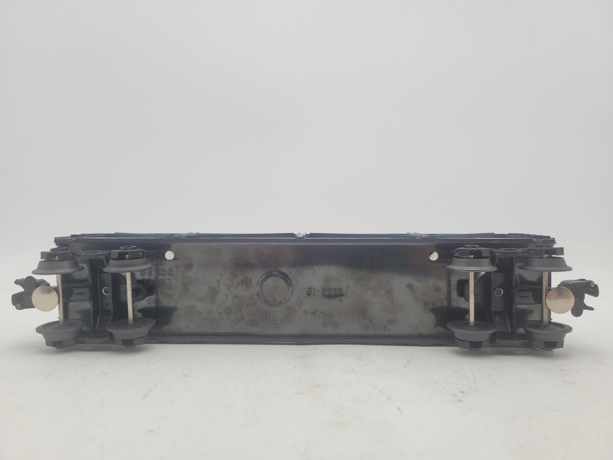 Lionel 6-9106 O Gauge Miller Lite Vat Car #9106 EX/Box