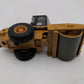 Norscot 55155 1:87 Diecast CAT(R),CS-563E Smooth Drum Vibratory Soil Compactor VG