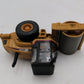 Norscot 55155 1:87 Diecast CAT(R),CS-563E Smooth Drum Vibratory Soil Compactor VG