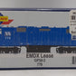 Athearn G40560 HO Scale EMDX Lease Diesel Locomotive #779 LN/Box