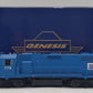 Athearn G40560 HO Scale EMDX Lease Diesel Locomotive #779 LN/Box