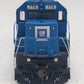 Athearn G40560 HO Scale EMDX Lease Diesel Locomotive #779 LN/Box