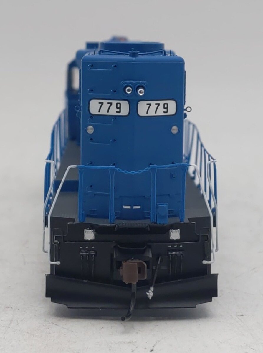 Athearn G40560 HO Scale EMDX Lease Diesel Locomotive #779 LN/Box