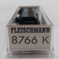 Fleischmann 8766K N Scale DB 3rd Class Coach Car #92467 LN/Box