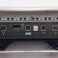 Fleischmann 8766K N Scale DB 3rd Class Coach Car #92467 LN/Box