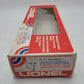 Lionel 6-9528 O Gauge Pennsylvania President Truman Campaign Car EX/Box
