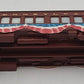 Lionel 6-9528 O Gauge Pennsylvania President Truman Campaign Car EX/Box