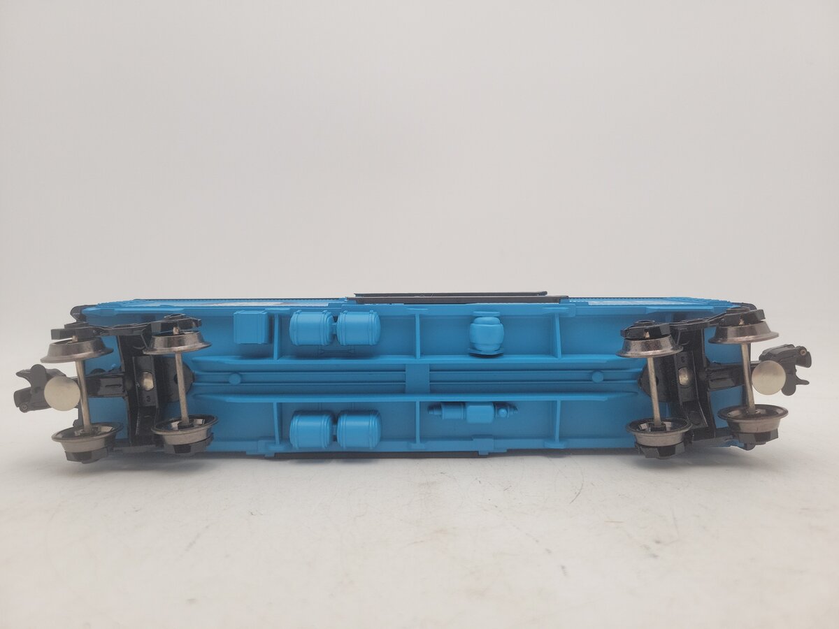 Lionel 6-9877 O Gauge Gerber Baby Food Billboard Reefer Car EX/Box