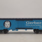 Lionel 6-9877 O Gauge Gerber Baby Food Billboard Reefer Car EX/Box