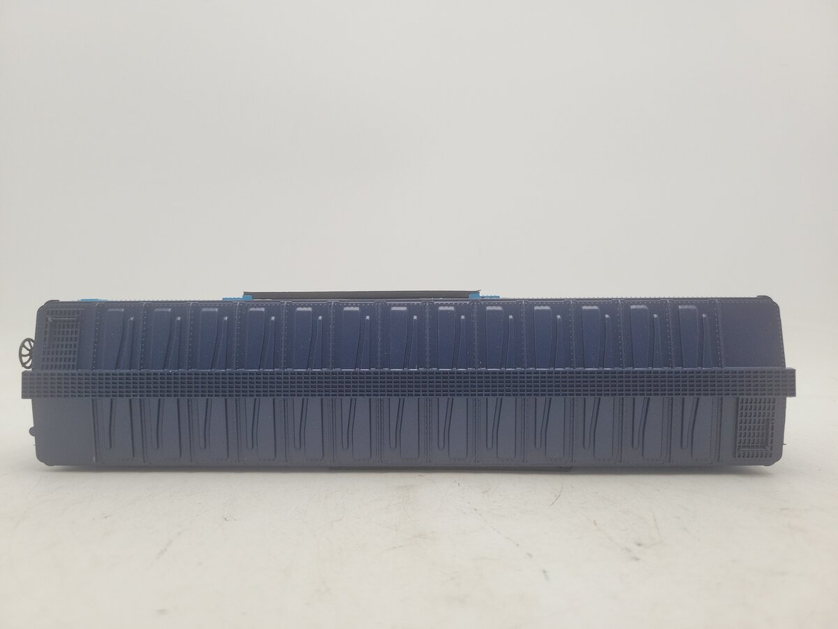 Lionel 6-9877 O Gauge Gerber Baby Food Billboard Reefer Car EX/Box
