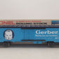 Lionel 6-9877 O Gauge Gerber Baby Food Billboard Reefer Car EX/Box