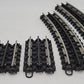 K-Line O Gauge Assorted Tubular Track Sections [5] EX