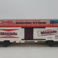 Lionel 6-9886 O Gauge Mounds Billboard Reefer Car EX/Box