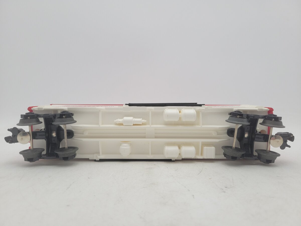 Lionel 6-9886 O Gauge Mounds Billboard Reefer Car EX/Box