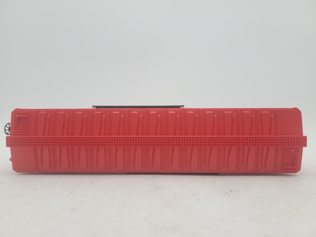 Lionel 6-9886 O Gauge Mounds Billboard Reefer Car EX/Box