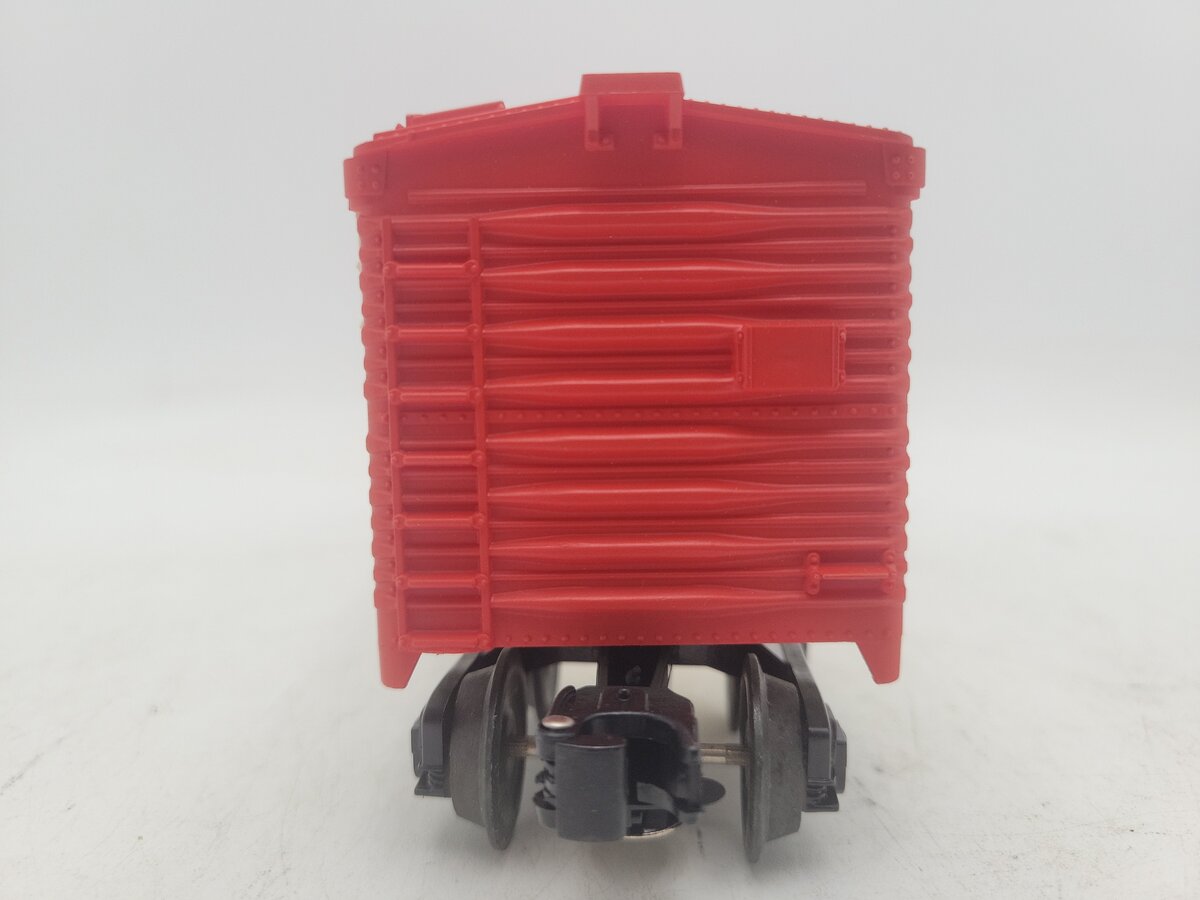 Lionel 6-9886 O Gauge Mounds Billboard Reefer Car EX/Box