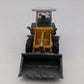 NZG 508 HO/1:87 Scale Diecast Metal-Collection 87 Yellow and White Liebherr 538 VG