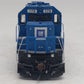 Athearn G40660 HO Scale EMDX Lease GP38-2 Diesel Locomotive #779 w/DCC&Sound EX/Box