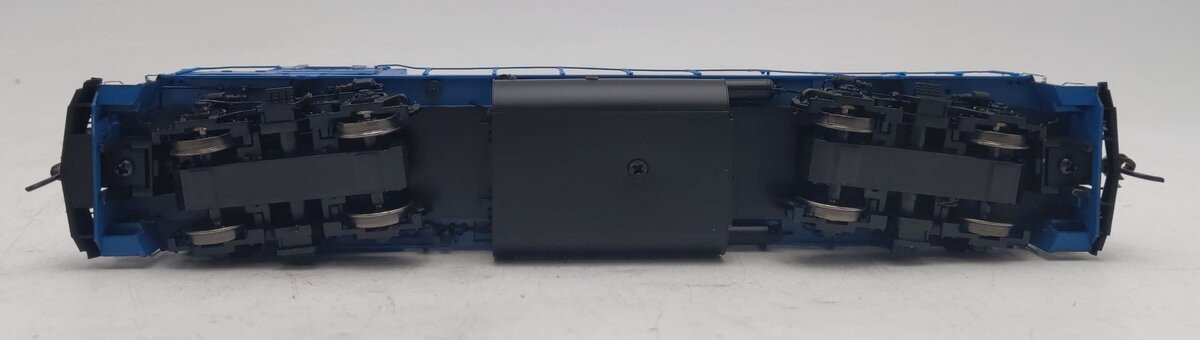 Athearn G40660 HO Scale EMDX Lease GP38-2 Diesel Locomotive #779 w/DCC&Sound EX/Box
