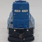 Athearn G40660 HO Scale EMDX Lease GP38-2 Diesel Locomotive #779 w/DCC&Sound EX/Box