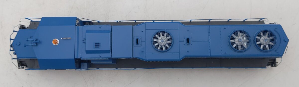 Athearn G40660 HO Scale EMDX Lease GP38-2 Diesel Locomotive #779 w/DCC&Sound EX/Box