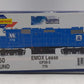 Athearn G40660 HO Scale EMDX Lease GP38-2 Diesel Locomotive #779 w/DCC&Sound EX/Box