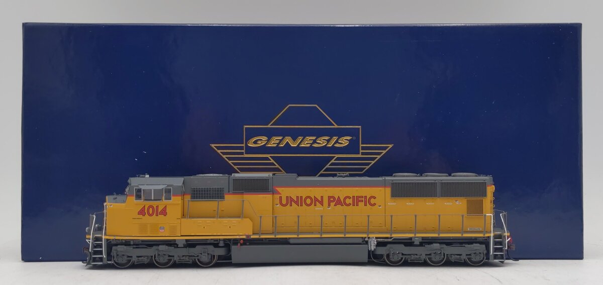 Athearn ATHG69339 HO Union Pacific SD70I Diesel Locomotive #4014 w/DCC&Sound NIB