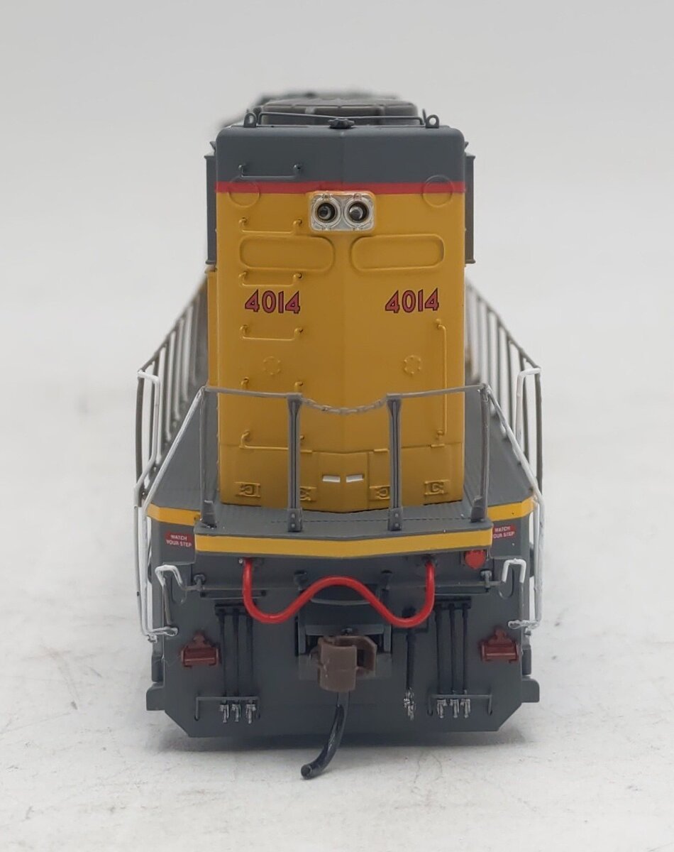 Athearn ATHG69339 HO Union Pacific SD70I Diesel Locomotive #4014 w/DCC&Sound NIB