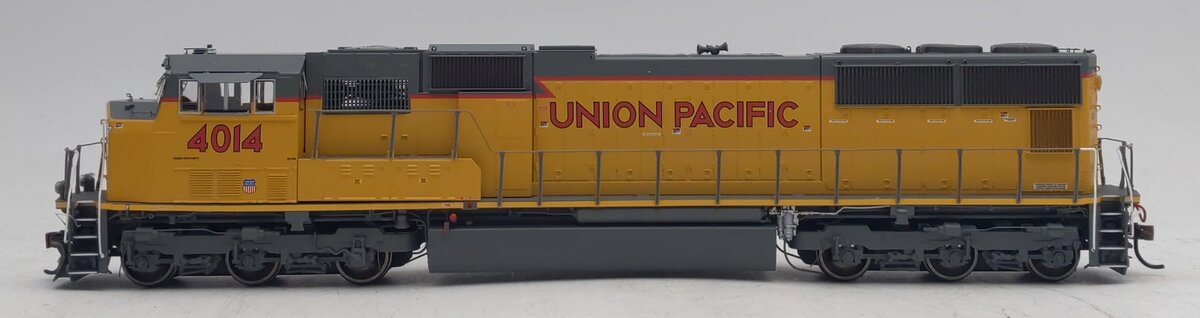 Athearn ATHG69339 HO Union Pacific SD70I Diesel Locomotive #4014 w/DCC&Sound NIB