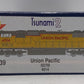 Athearn ATHG69339 HO Union Pacific SD70I Diesel Locomotive #4014 w/DCC&Sound NIB