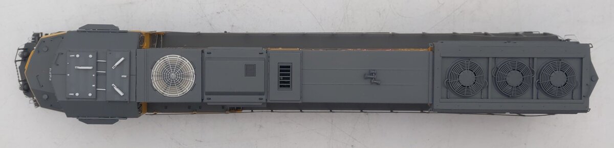 Athearn ATHG69309 HO Union Pacific SD70M Diesel Locomotive #4884 w/ DCC & Sound LN/Box