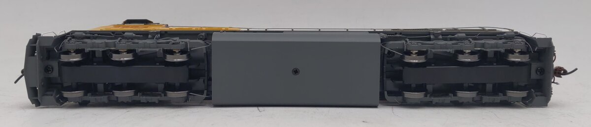 Athearn ATHG69309 HO Union Pacific SD70M Diesel Locomotive #4884 w/ DCC & Sound LN/Box