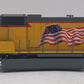 Athearn ATHG69309 HO Union Pacific SD70M Diesel Locomotive #4884 w/ DCC & Sound LN/Box