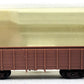 Micro-Trains 15200 Nn3 Scale Undecorated Gondola LN/Box