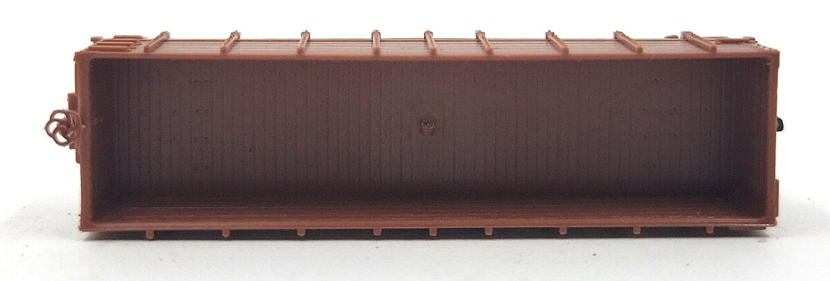 Micro-Trains 15200 Nn3 Scale Undecorated Gondola LN/Box