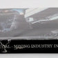 ODNR 72 History of The Coal-Mining Industry In Ohio by Douglas L Crowell EX
