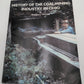 ODNR 72 History of The Coal-Mining Industry In Ohio by Douglas L Crowell EX