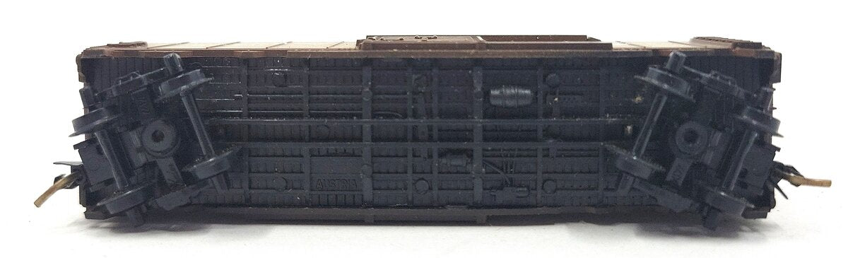Roco 28503 N Scale Southern Boxcar #21386 LN