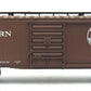 Roco 28503 N Scale Southern Boxcar #21386 LN