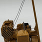 Norscot 55210 1:50 Caterpillar 572C Track Type Pipelayer with Metal EX