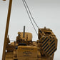 Norscot 55210 1:50 Caterpillar 572C Track Type Pipelayer with Metal EX