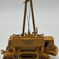 Norscot 55210 1:50 Caterpillar 572C Track Type Pipelayer with Metal EX